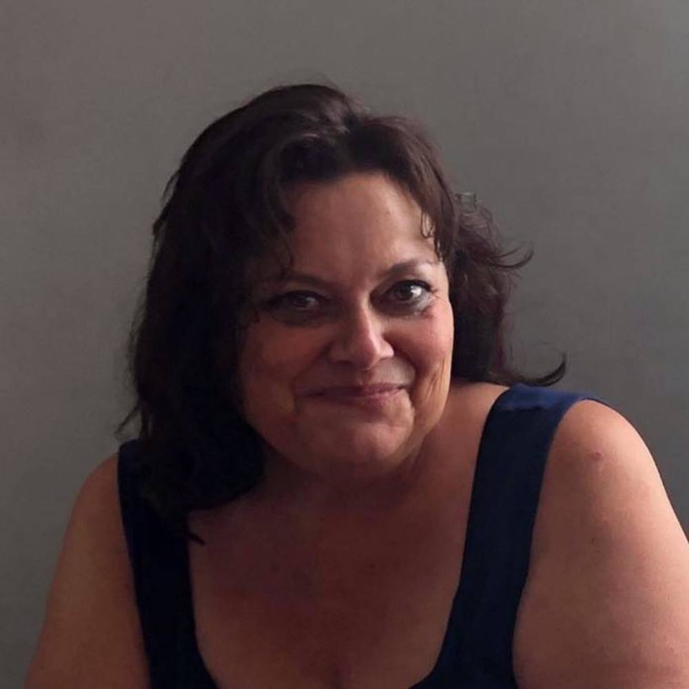 Meet your Posher, Pamela